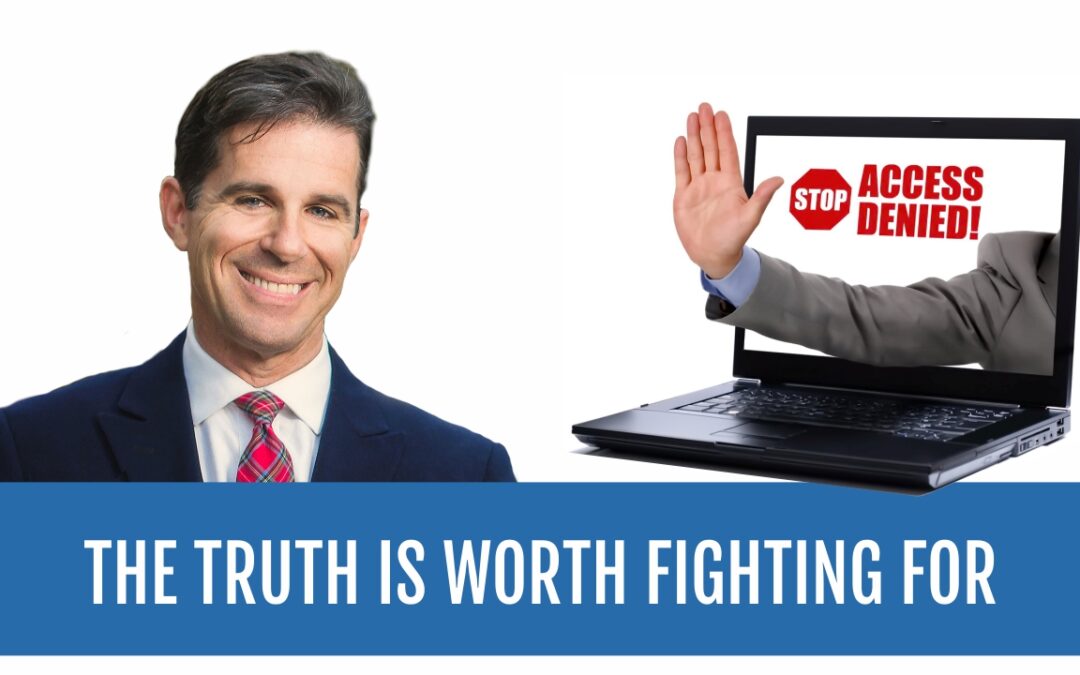 #231: The Truth Is Worth Fighting For