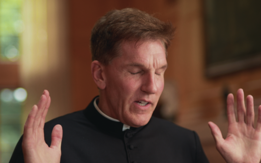 Fr. Altman called out for being “divisive and ineffective”