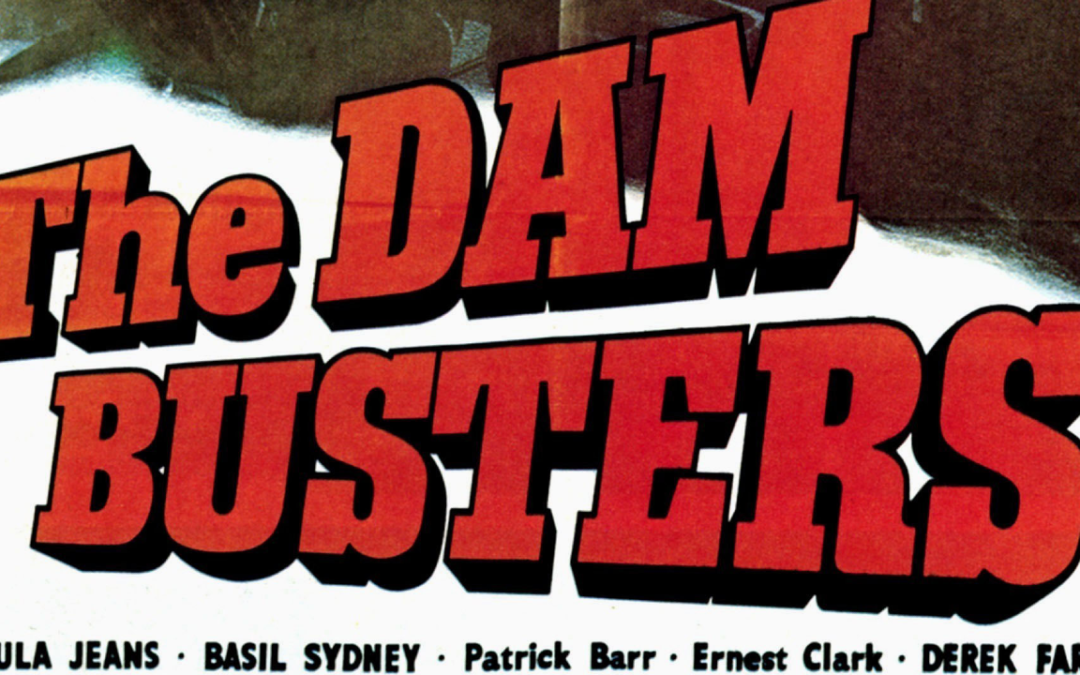 Movie Review — The Dam Busters