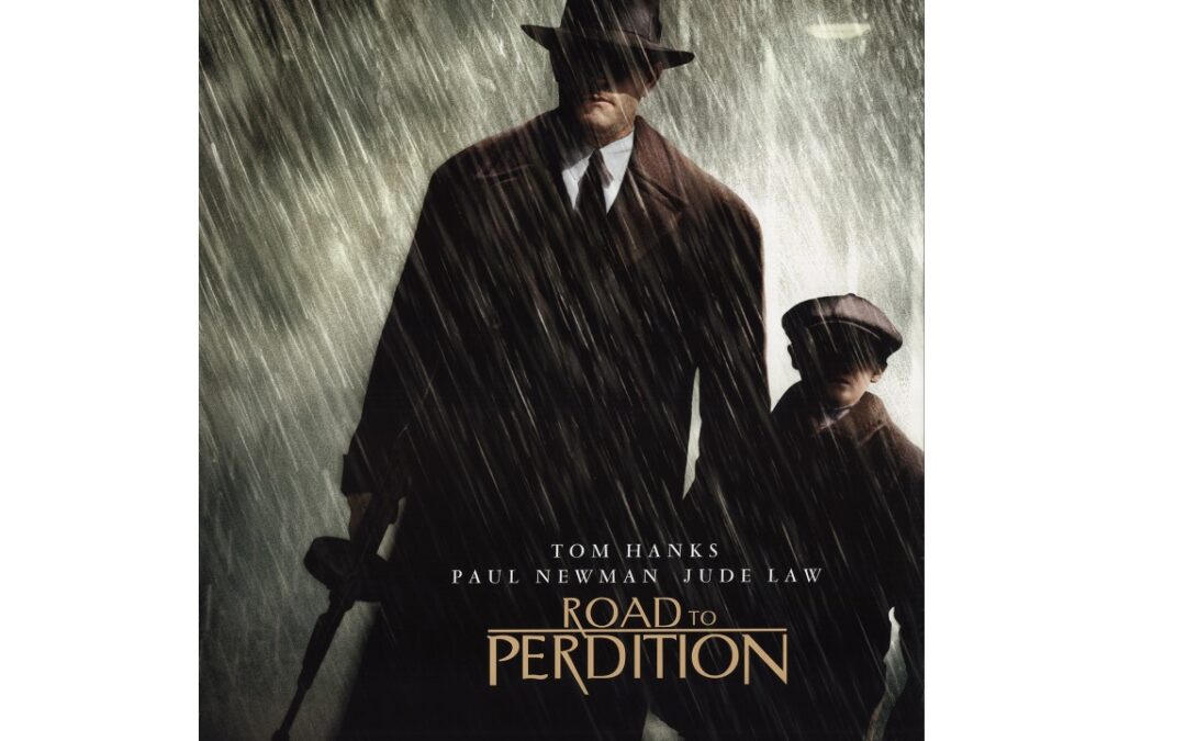Movie Review — Road to Perdition
