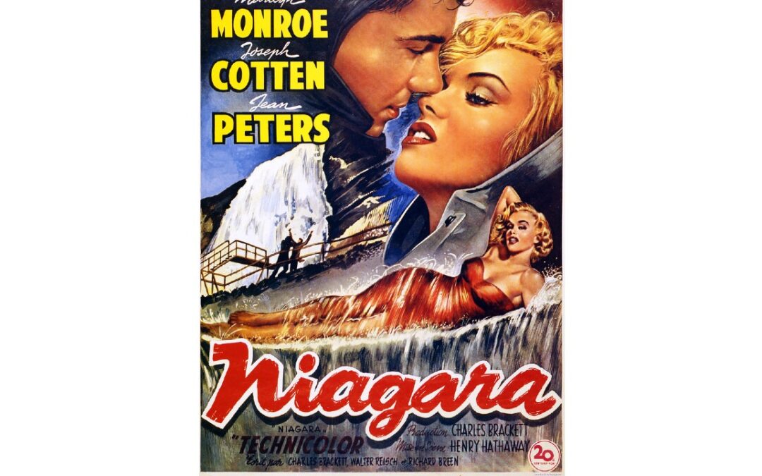 Movie Review — Niagara